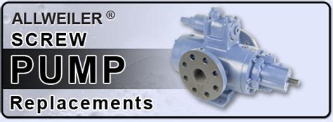 allweiler screw pump ae1e100|Spare parts for Spare parts for Allweiler AE1E 100 pumps Pumps.